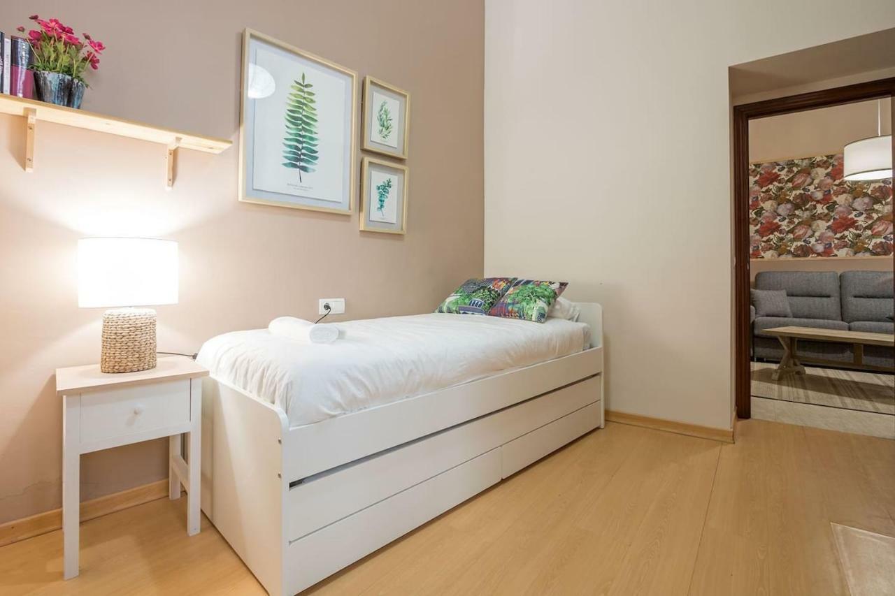 Apartament Abades Cathedral Oasis Sewilla Zewnętrze zdjęcie