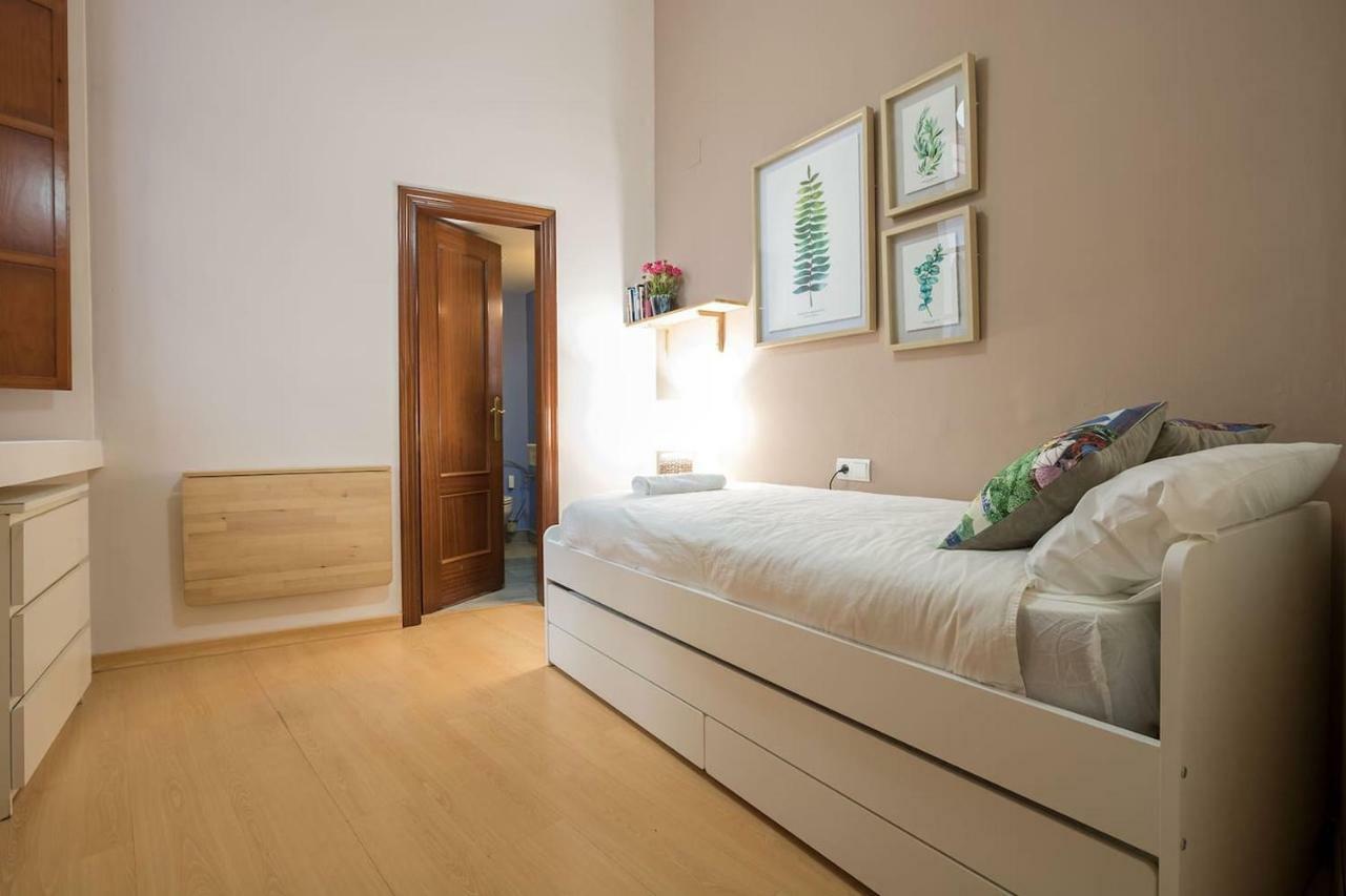 Apartament Abades Cathedral Oasis Sewilla Zewnętrze zdjęcie